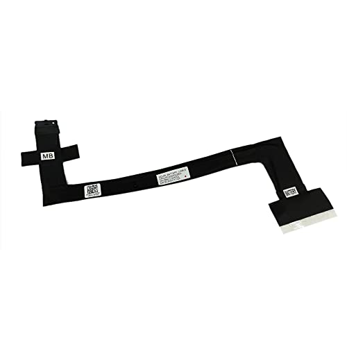 Gintai Akku Kabel Batterie Kabel für Dell G15 5510 5511 5515 5520 5521 5525 Alien-Ware M15 R5 R6 R7 Ins-piron 15 5711 GDL55 07CT7T DC02003U900 DC02003U800 DC02003U700 Battery Cable von Gintai