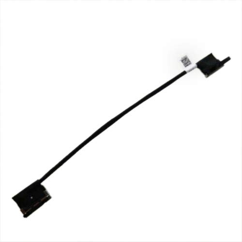 Gintai Akku Kabel Batterie Kabel für Dell Precision 7730 M7730 7740 DAP20 DC020031000 Battery Cable von Gintai