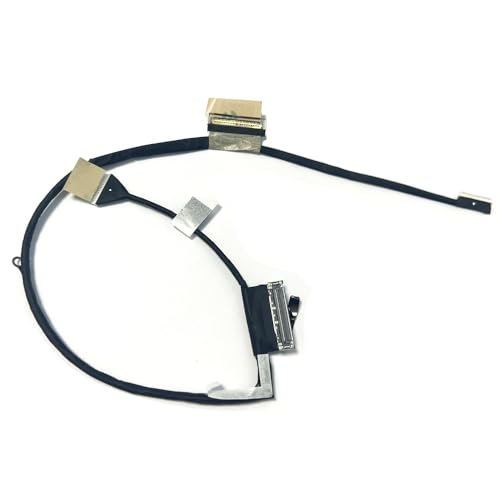 Gintai Anschluss EDP LVDS LED LCD Video Kabel Display Flex Draht Linie 40 Pin 0,5p Ersatz für ASUS ROG GA402 GA402XI GA402XU GA402XV GA402XY GA402XZ 6017B1878501 14005-04081200 Gintai Anschluss EDP LVDS LED LCD Video Kabel Display Flex Draht Linie 40 Pin 0,5p Ersatz für ASUS ROG GA402 GA402XI GA402XU GA402XV GA402XY GA402XZ 6017B1878501 14005-04081200 von Gintai