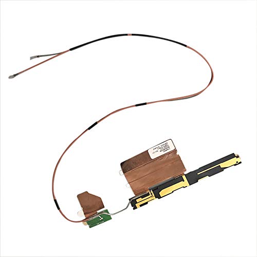 Gintai Antenne WWAN + WLAN Kit Ersatz für Lenovo Thinkpad T460S T470S 4G 00UR904 00UR905 von Gintai