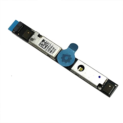 Gintai Assy,CMRA,0.92M,MIC F08KG Kamera-Webcam-Board für Dell Chromebook 11 3180 3190 Latitude 3180 3189 3300 3310 3400 3410 3490 Inspiron 15-3565 3567 P63F 11-3162 3482 3493 3781 3793 0F08KG von Gintai