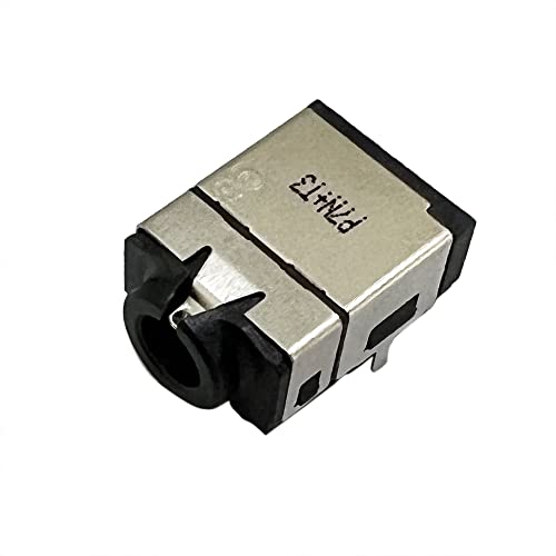 Gintai Audio Jack Port Kopfhörer Mikrofon Buchse Stecker für Dell Precision 7560 7760 GDB55 GDB70 2SJ3088-045511F, 6-polig von Gintai