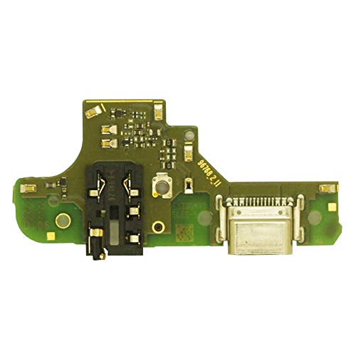 GinTai Austausch der Ladeanschlussplatine für USB-Anschluss für LG K50S von Gintai