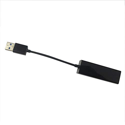 Gintai Austausch des Ethernet-Netzwerkadapterkabels für Asus USB 3.0 zu RJ-45 LAN 1401-02670AS von Gintai