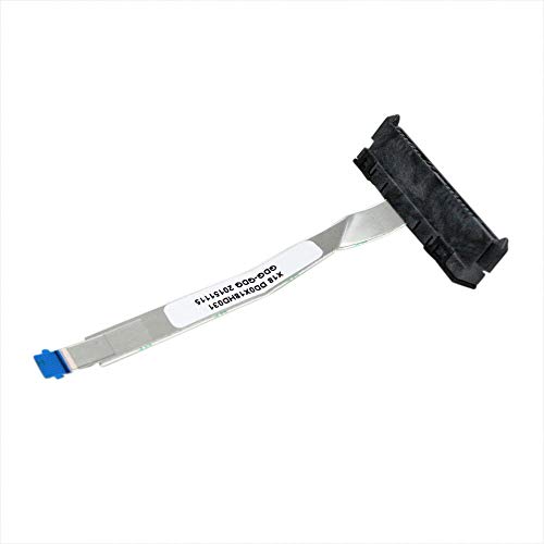 Gintai Austausch des Festplattenkabels für HP Pavilion 17-g123ds 17-g053us 17-g129ds 17-g216cy 17-g113dx von Gintai