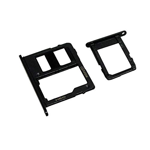 Gintai Austausch des SD-Lesegeräts für eine einzelne SIM-Karte für das Samsung Galaxy J8 2018 J810F J810FD J810 von Gintai