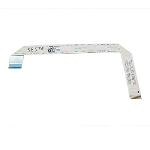 Gintai Austausch des Tastatur-Motherboard-Kabels für Dell Latitude E5420 NGP6N 0NGP6N von Gintai