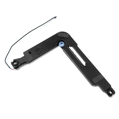 Gintai Built-in Lautsprecher-Set für Lenovo Ideapad Yoga C940-14IIL 81Q9 5SB0T70498 PK23000S0L0 Rechter Speaker von Gintai