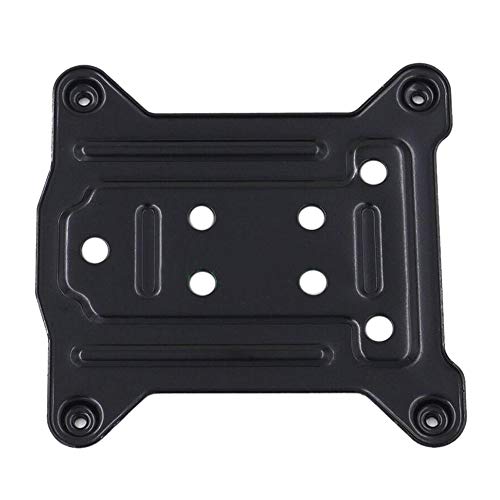 Gintai CPU Backplate Bracket Holder Kühler Ersatz für Intel LGA 1150 1155 1156 von Gintai