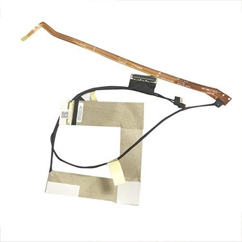 Gintai DAZ40 Touchscreen IR LCD EDP Kabel Draht Ersatz für Dell Latitude E7490 7490 40Pin 0XHGM8 von Gintai
