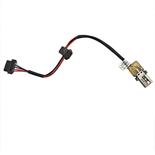 Gintai DC Power Jack Kabel Ladeanschluss für ACER Aspire 14 AO1-431 Series 6017B0688001 von Gintai