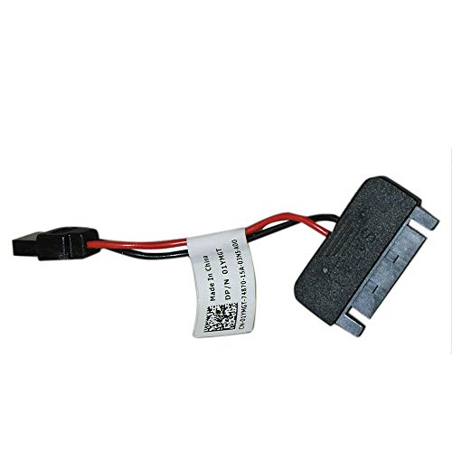 GinTai DVD Burning Optical Drive Power Adapter Cable Replacement for Dell OptiPlex 990 T20 1YMGT 01 GinTai DVD Burning Optical Drive Power Adapter Cable Replacement for Dell OptiPlex 990 T20 1YMGT 01 von Gintai