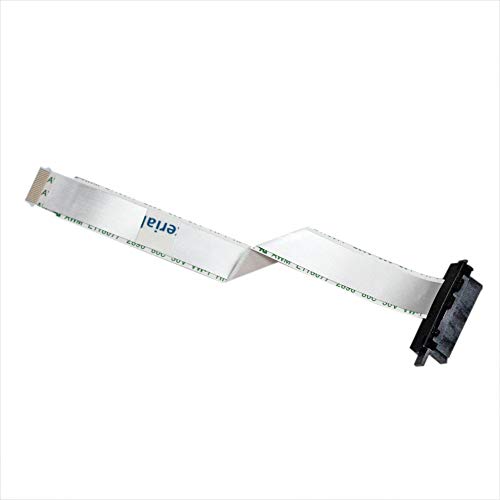 Gintai DVD ODD Drive Connector Ersatz für Dell Inspiron 17-5759 5755 5758 01W46W NBX0001QV00 Gintai DVD ODD Drive Connector Ersatz für Dell Inspiron 17-5759 5755 5758 01W46W NBX0001QV00 von Gintai