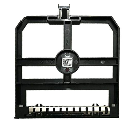Gintai DVD ROM Bracket Blank Filler Ersatz für Dell R320 R620 1CVCG 01CVCG Gintai DVD ROM Bracket Blank Filler Ersatz für Dell R320 R620 1CVCG 01CVCG von Gintai