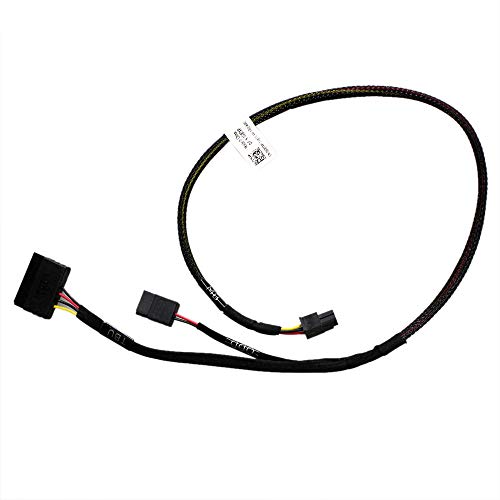 Gintai DVD ROM Kabel Draht Ersatz für Dell R610 R720 R730 SATA Poweredge R720 G8TXP 0G8TXP Gintai DVD ROM Kabel Draht Ersatz für Dell R610 R720 R730 SATA Poweredge R720 G8TXP 0G8TXP von Gintai
