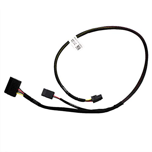 Gintai DVD ROM Kabel Draht Ersatz für Dell R610 R720 R730 SATA Poweredge R720 G8TXP 0G8TXP von Gintai