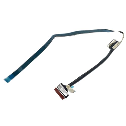 Gintai EDP-Anschluss LVDS LED LCD Video Kabel Display Flex Draht Linie 30 Pin Ersatz für Lenovo K14 21CS 21CT 21CV 21CU JK4A0 FRU 14 Zoll 5C11C12591 DC02C00UQ00 DC02C00UQ10 DC02C00UQ10 20 von Gintai