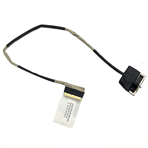 Gintai EDP LVDS LED LCD Video Kabel 30 Pin 15 Meter Flexkabel fr CLEVO E1 15M NL50CU NL50GU NL50ZU 6-43-NL5C1-012-N von Gintai