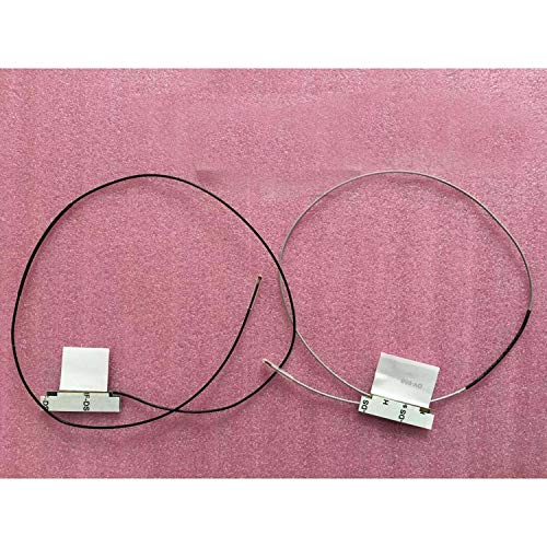Gintai Eingebauter Antennenersatz für Lenovo Yoga 11E WLAN-L + R T-543-90210 00HW178 0HW178 von Gintai