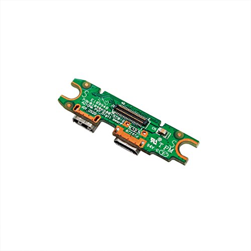Gintai Ersatz der Micro USB DC HDMI E/A-Datenkarte für Lenovo IdeaTab A2109 A2109A 5933-Serie von Gintai