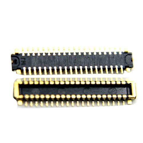 Gintai Ersatz des FPC-Steckers für LCD-Bildschirm für Samsung Galaxy C7 Pro C7010 (5 STK.) von Gintai