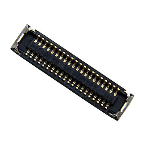 GinTai Ersatz des FPC-Steckers für LCD-Bildschirm für Samsung Galaxy J7 2016 J710F J710FN J5 pro 2017 J530G J530F J5 2016 J510F (5PCS von Gintai