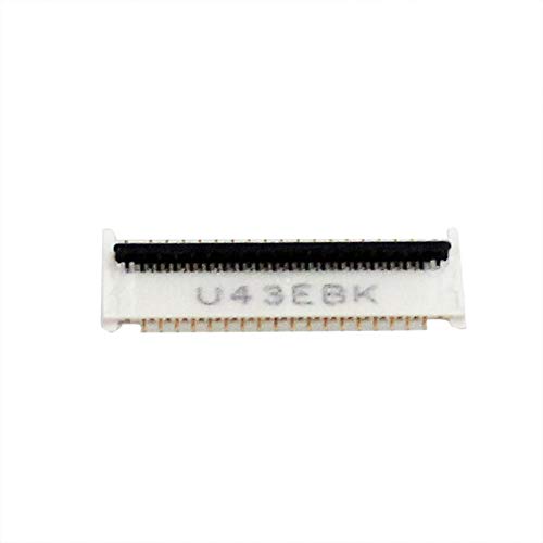 Gintai Ersatz des FPC-Steckers für Samsung Galaxy Tab A 10.1 SM-P580 P585 P580 auf dem Mainboard (5 Stück) von Gintai