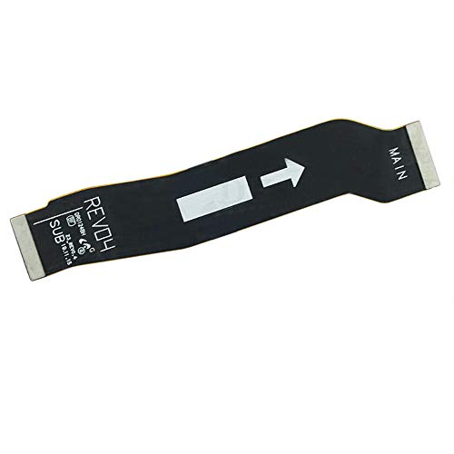 GinTai Ersatz des Hauptband-Flexkabels für das Samsung Galaxy S20 Ultra 5G SM-G988N G988B / DS SM-G988 SM-G988U von Gintai