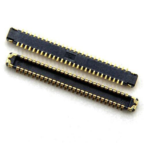Gintai Ersatz des LCD-FPC-Bildschirmsteckers für LG V20 H910 H918 H990 H990n auf LCD Flex 54pin (5PCS) von Gintai