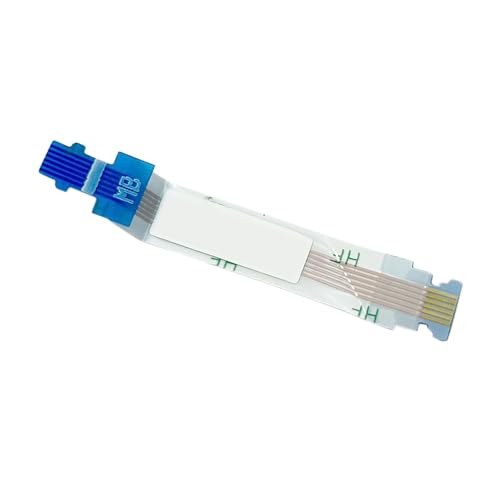 Gintai FFC-Lesegerät Smart Card Reader für Lenovo ThinkPad L14 Gen 5 21L1 21L2 21L5 21L6 5C11P26231 450.0TS05.0001 FRU Cable Smart Card FFC Kabel von Gintai