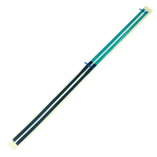 Gintai FHD/LP Klebeband, für Lenovo ThinkPad P14s Gen 2 20VX 20VY 21A0 21A1 HT4B0, selbstklebend, 2 Stück Gintai FHD/LP Klebeband, für Lenovo ThinkPad P14s Gen 2 20VX 20VY 21A0 21A1 HT4B0, selbstklebend, 2 Stück von Gintai