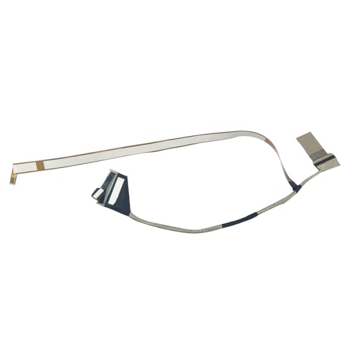 Gintai FHD 144HZ LCD Videokabel Flexkabel für MSI MS-17K1 K1N-3040299-H58 Video/Display-Kabel (40 Pin) von Gintai