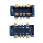 Gintai FPC Battery Connector Ersatz für Samsung Galaxy S8 / S8 Plus S8 + auf Flex (5 STÜCKE) von Gintai
