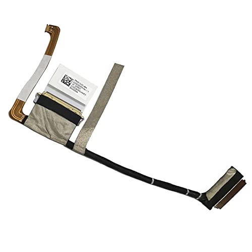 Gintai FPM30 OLED LCD Bildschirm Display Video Kabel 40-polig für HP Eitebook x360 1030 G7 DC02C00OR00 von Gintai