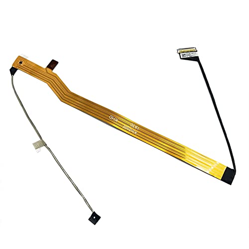 Gintai FT491 FRU RGB Kamera Webcam Kabel Draht für Lenovo ThinkPad T490s (20NX 20NY) SC10Q25714 01YN295 DC02C00EJ10 von Gintai