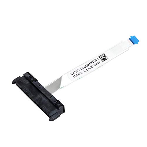 GinTai Festplatten-HDD-Kabel für HP Pavilion 15-AW 15-AU 15-AU000 15-AU100 856352-001 DD0G34HD001 DD0G34HD301 GinTai Festplatten-HDD-Kabel für HP Pavilion 15-AW 15-AU 15-AU000 15-AU100 856352-001 DD0G34HD001 DD0G34HD301 von Gintai