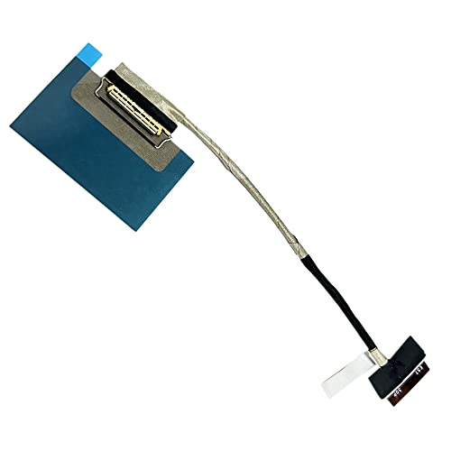 Gintai HD EDP LCD Display Kabel Screen Cable 30-PIN für Asus ZenBook 13 UX325 UX325EA UX325JA ZenBook 14 UM425 UM425IA UM425UA UX425 UX425EA UX425IA UX425JA UX425UA NB2551 14005-02790100 HQ21310445000 von Gintai