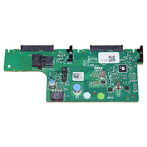 GinTai HDD Backplane Rear Flex Ersatz für Dell Poweredge R730xd Server nhdxg Bay 2.5 "SFF 2 von Gintai