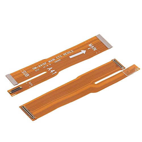 Gintai Hauptplatine Hauptplatine Mainboard Flexkabel Ersatz für Samsung Galaxy A41 (A415) von Gintai