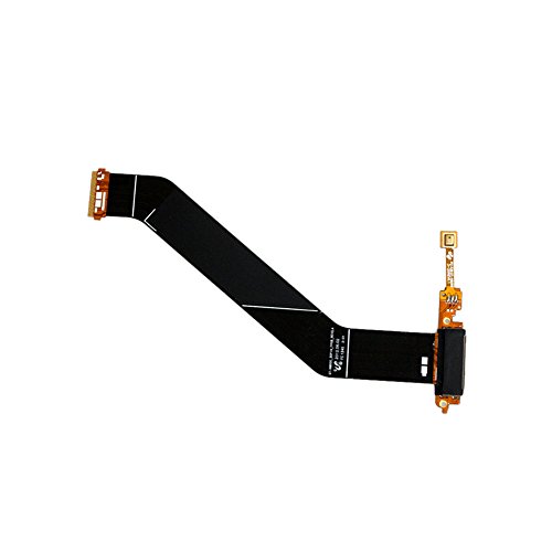Gintai Heiß Ladeanschluss Charging Flex Kabel Ersatz Für Samsung Galaxy Note GT-N8013 10,1 " von Gintai