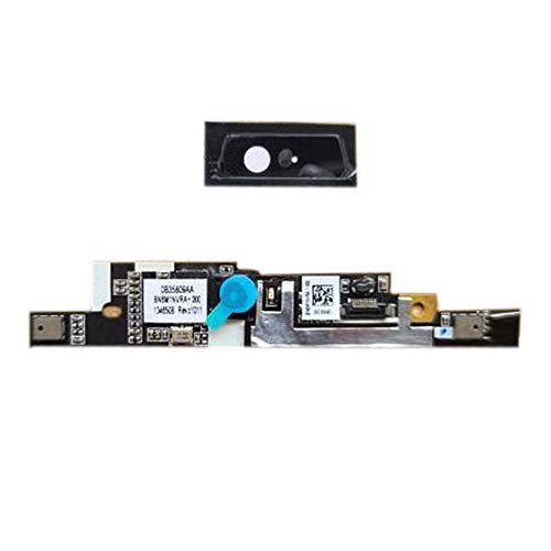 Gintai Interne Webcam Kamera + Touchpad Aufkleber Ersatz für LenovoT420 T420S T420SI T430S T430SI von Gintai