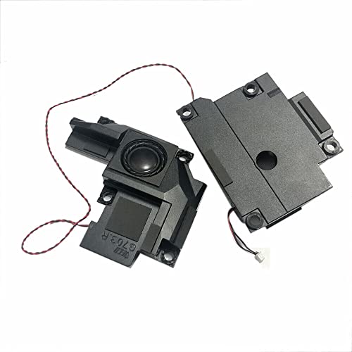 Gintai Interner Lautsprecher Links & rechts Set für ASUS G703 G703VI 04A4-035J0A2 von Gintai