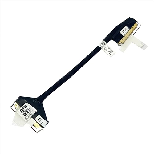 Gintai Kabel I/O Board Flexible Flexkarte Ersatz für Dell Ins-piron 14 7420 7425 2-in-1 0XFGNR XFGNR 450.0QD0B.0011 von Gintai