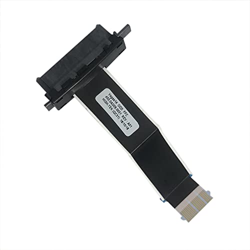 Gintai Kabelverbinder für Festplatte DVD ODD Optisches Laufwerk Optical Drive für Dell Ins-piron 14 3465 3467 3468 3473 450.0AD09.0031 450.0AD09.0001 Gintai Kabelverbinder für Festplatte DVD ODD Optisches Laufwerk Optical Drive für Dell Ins-piron 14 3465 3467 3468 3473 450.0AD09.0031 450.0AD09.0001 von Gintai