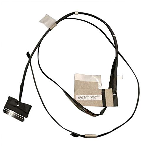 Gintai LCD FHD IR Kabel Ersatz für HP Envy x360 15-AQ 15-AR 856805-001 450.07N02.1003 von Gintai