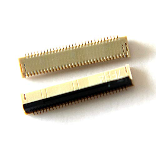 Gintai LCD FPC Screen Connector Ersatz für Motorola Moto Z3 Spielen XT1929 auf dem Motherboard von Gintai