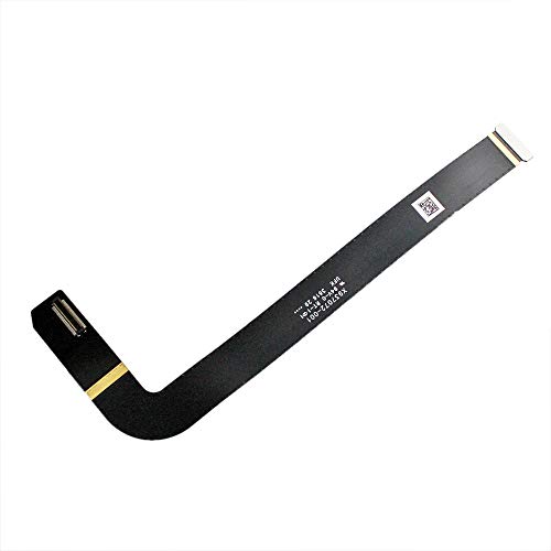 Gintai LCD Flexkabel Touch Digitizer Kabel Ersatz für Microsoft Surface Pro 4 1724 Pro 5 Pro 6 1796 Pro 7 1866 X937072-001 X909479-001 X934118-002 M1003336-004 M1003336-094 0801-AVT00QS M1003333-005 von Gintai