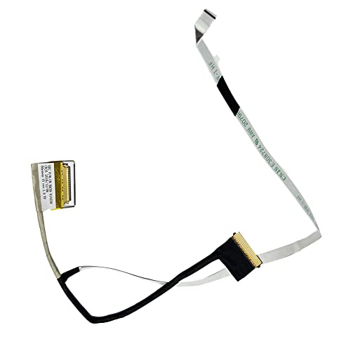 Gintai LCD LED Bildschirm Display Video Kabel 30-polig für Samsung Odyssey NP 800G5M 8500GM BA39-01425A von Gintai