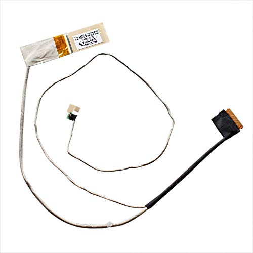 Gintai LCD LED LVDS Video-Bildschirm-Kabel Ersatz für HP Pavilion 17-F029NR 17-F029WM 17-F030DS 17-F030NR 17-F030US 17-F031CY 17-F031NR von Gintai