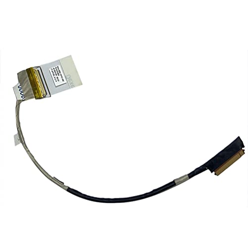 Gintai LCD LED Non Touch Screen Display Video Kabel FHD eDP 40-polig für Lenovo ThinkPad T560 20FH 20FJ, P50s 20FK 20FL 00UR856 450.06D04.0001 von Gintai